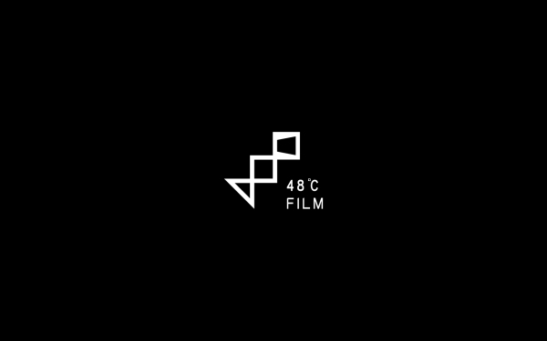 上海四十八度电影工作室品牌设计