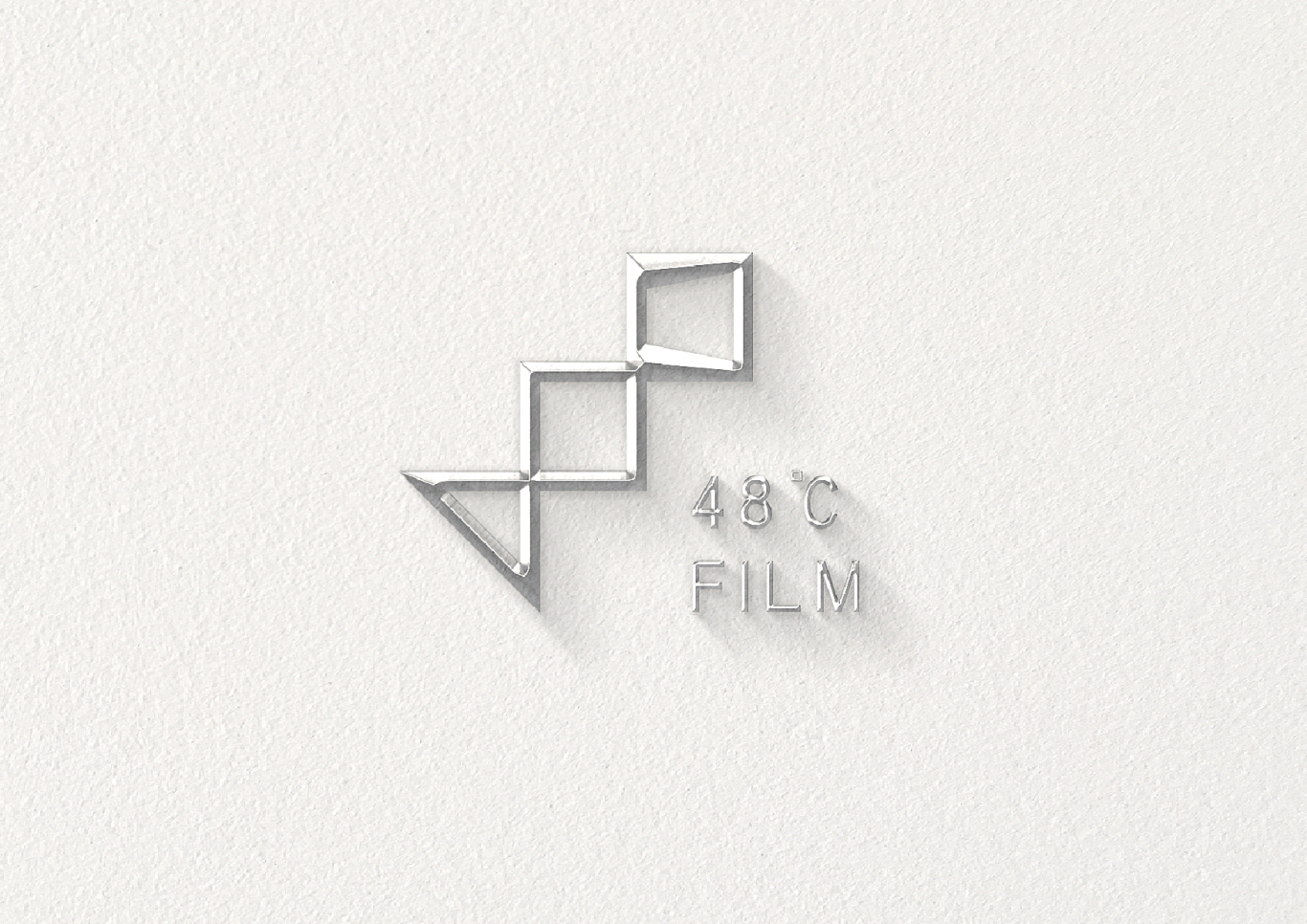 上海四十八度电影工作室品牌设计图16