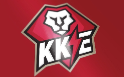 KKE越野装备品牌标志