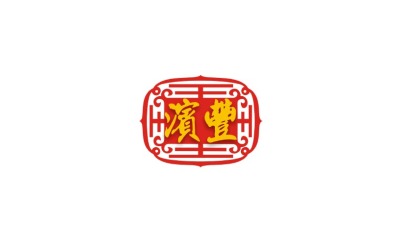 濱豐護坡材料logo