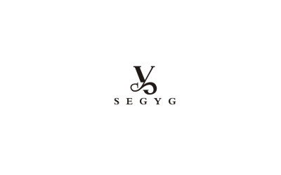 SY Logo设计