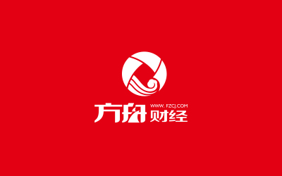 方舟财经logo设计