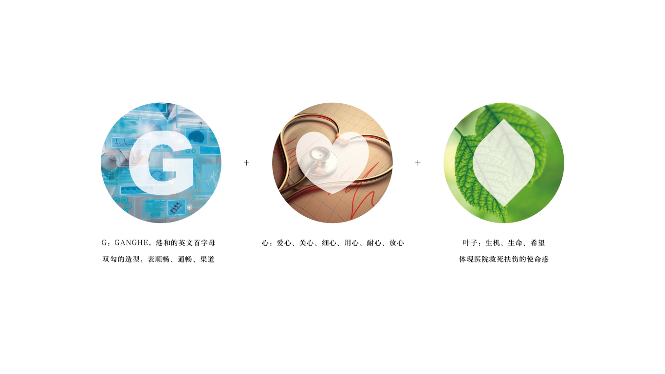 广东广州港和logo设计 - 特创易