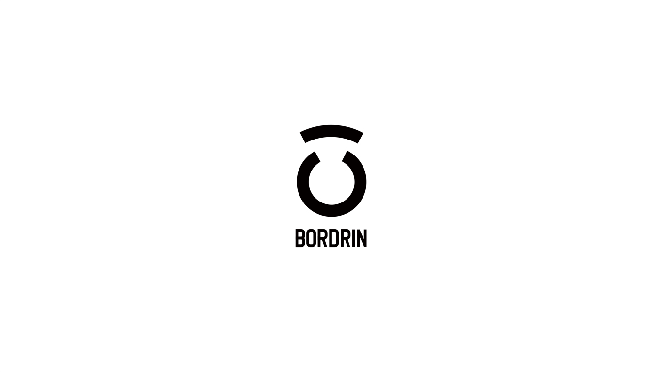 Bordrin博郡汽车logo设计图0