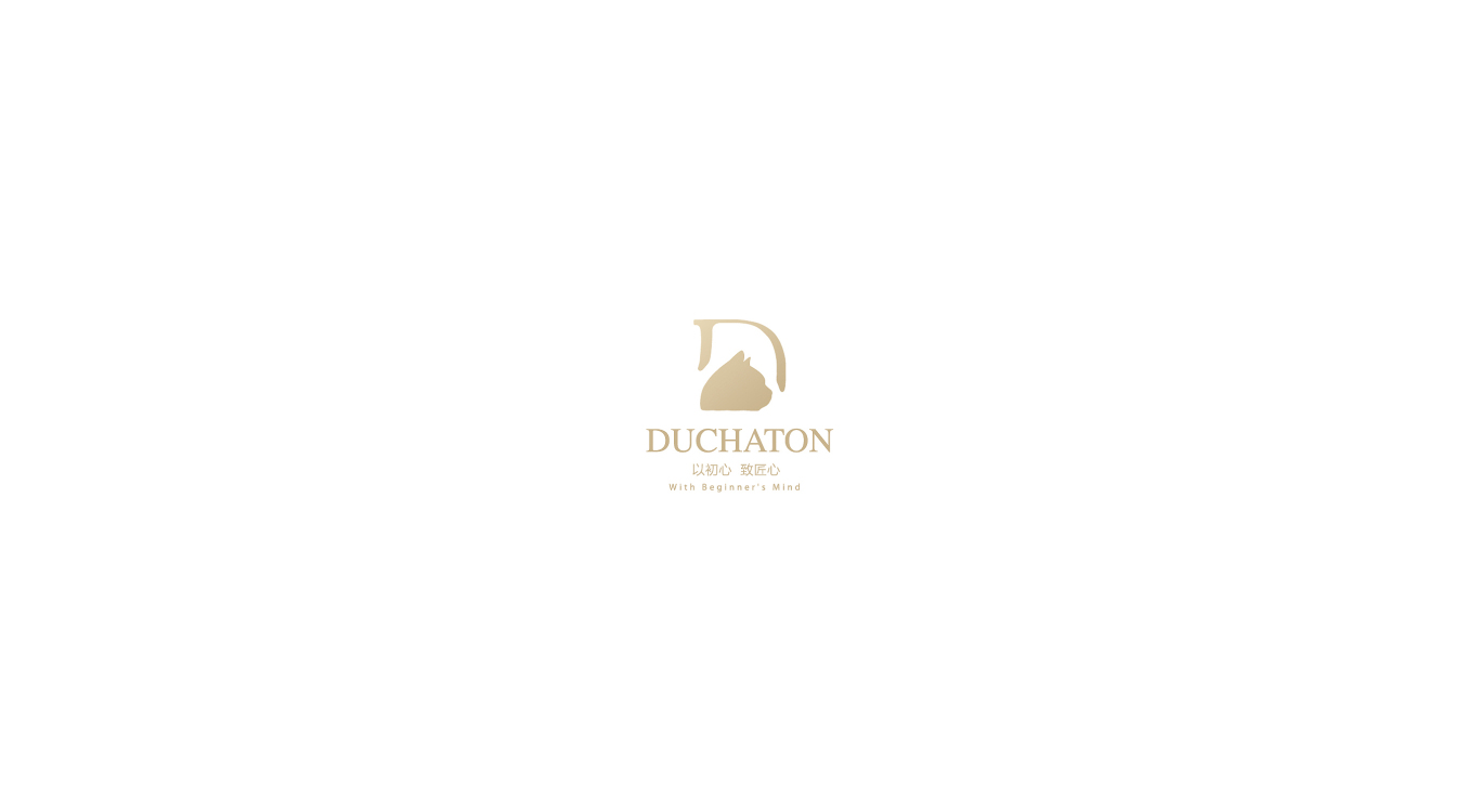 Duchaton猫公爵品牌形象+拓展设计图0