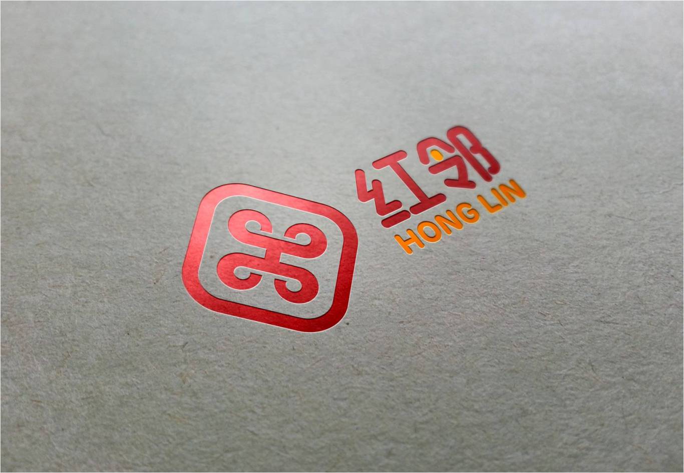 红邻便利店logo设计图30