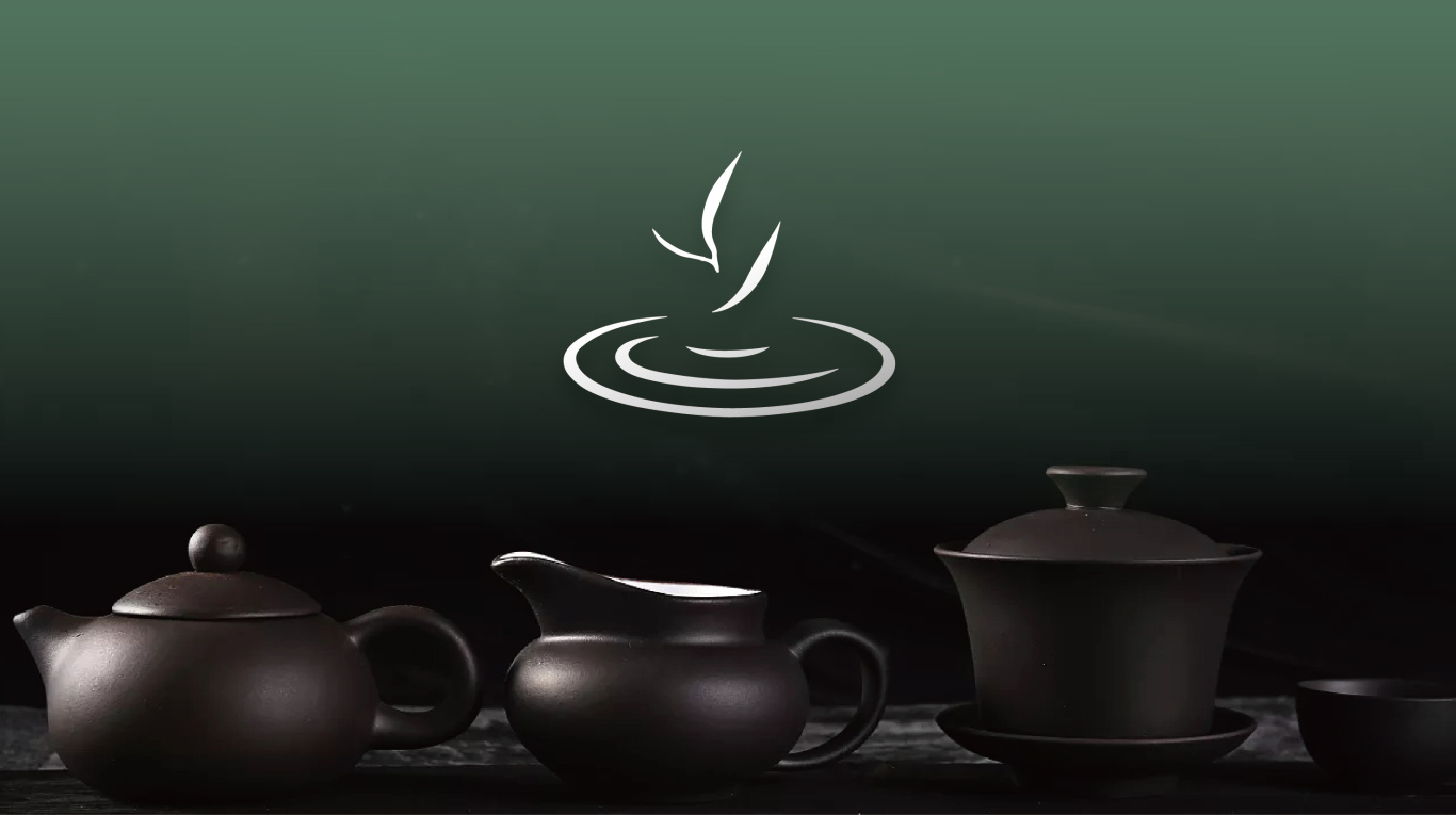 云南华夏春茶叶品牌形象设计图6