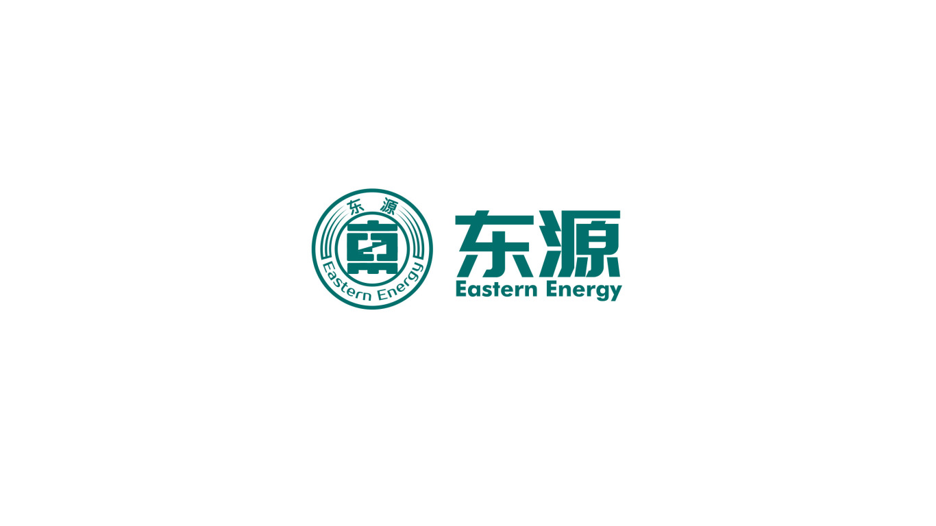 东源电力logo图0