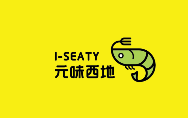 元味西地logo设计2