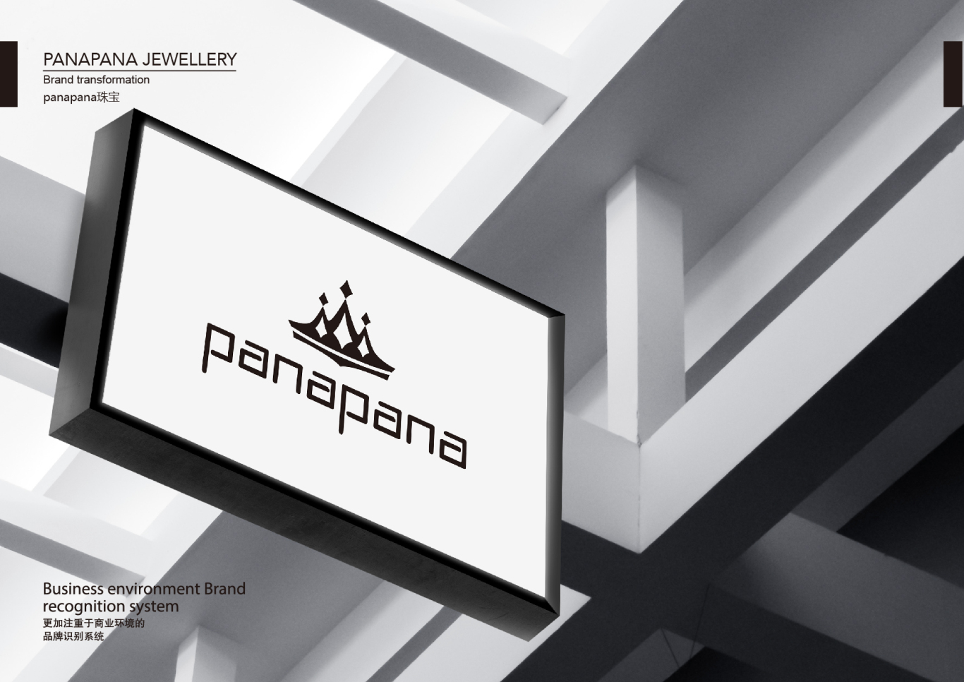 panapana国际珠宝品牌设计全案图6