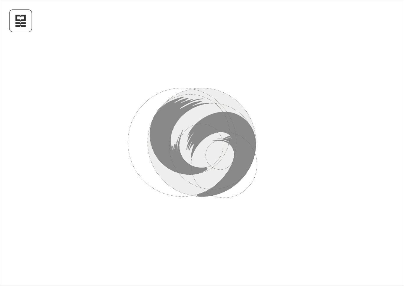 湖北省妇幼保健院Logo设计图3