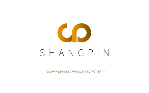 北京上品联合网络科技有限公司logo设计