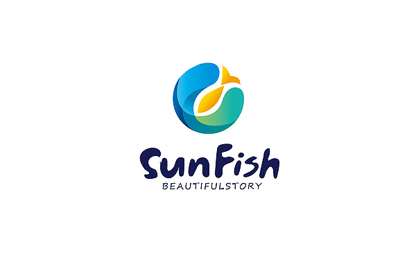 太阳鱼 ——美丽的故事图3