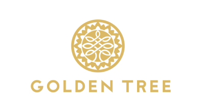 Golden TreeLOGO設計