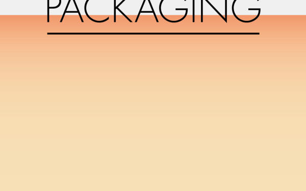 Packaging / 包装