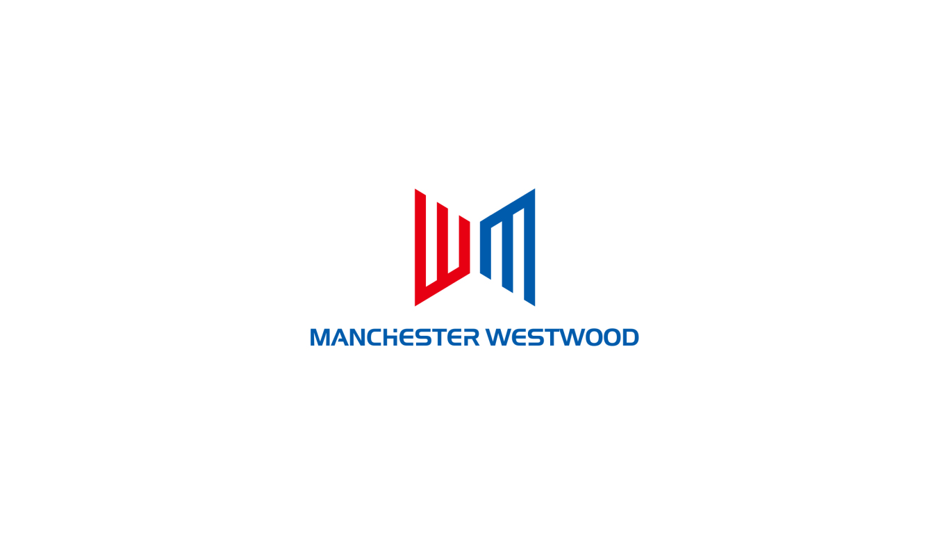 Manchester Westwood  logo图0