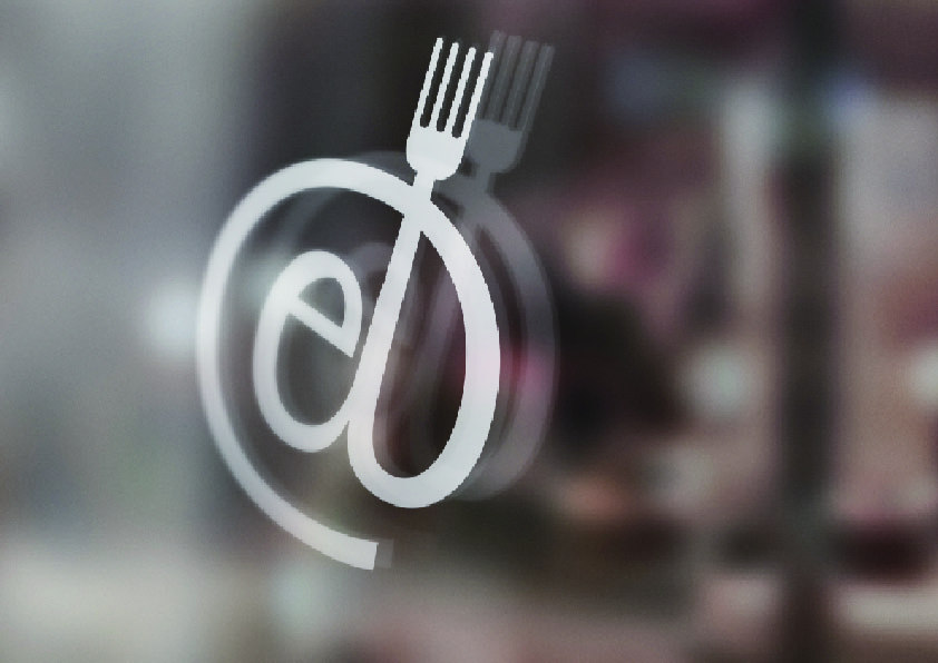 早点餐厅logo设计图3