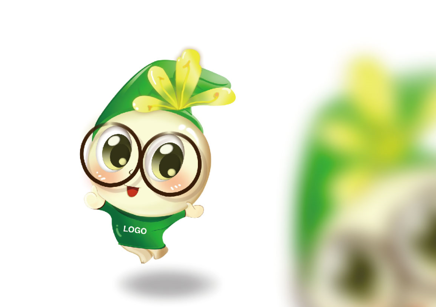LOGO设计、插画设计、吉祥物、海报、banner、包装、画册设计图20