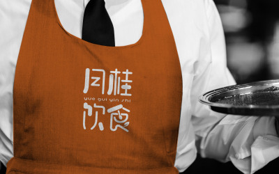 月桂饮食logo