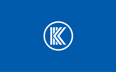 KEWLAB logo設計