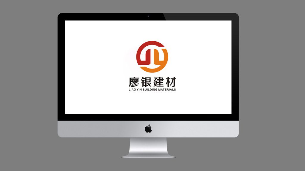 建材logo  建筑 廣州圖6