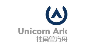 Unicorn ArkLOGO設計
