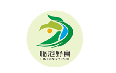 食品logo設計