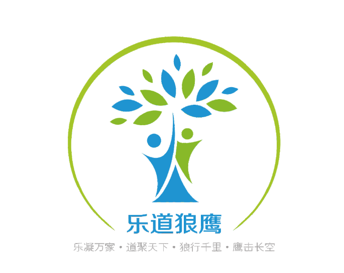 培训公司logo设计