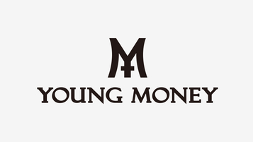 Young MoneyLOGO設(shè)計(jì)