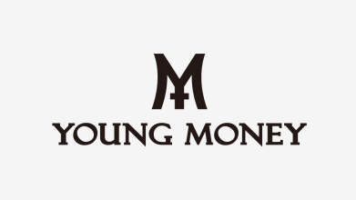 Young MoneyLOGO设计