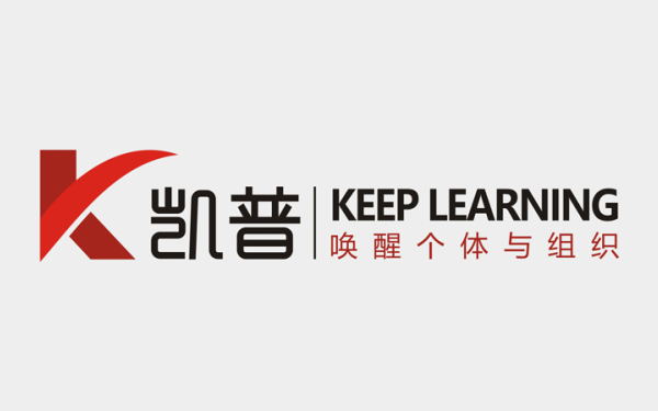  企业文化传播logo设计 企业培训机构logo