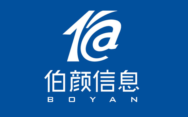 伯彥 佛山logo設計