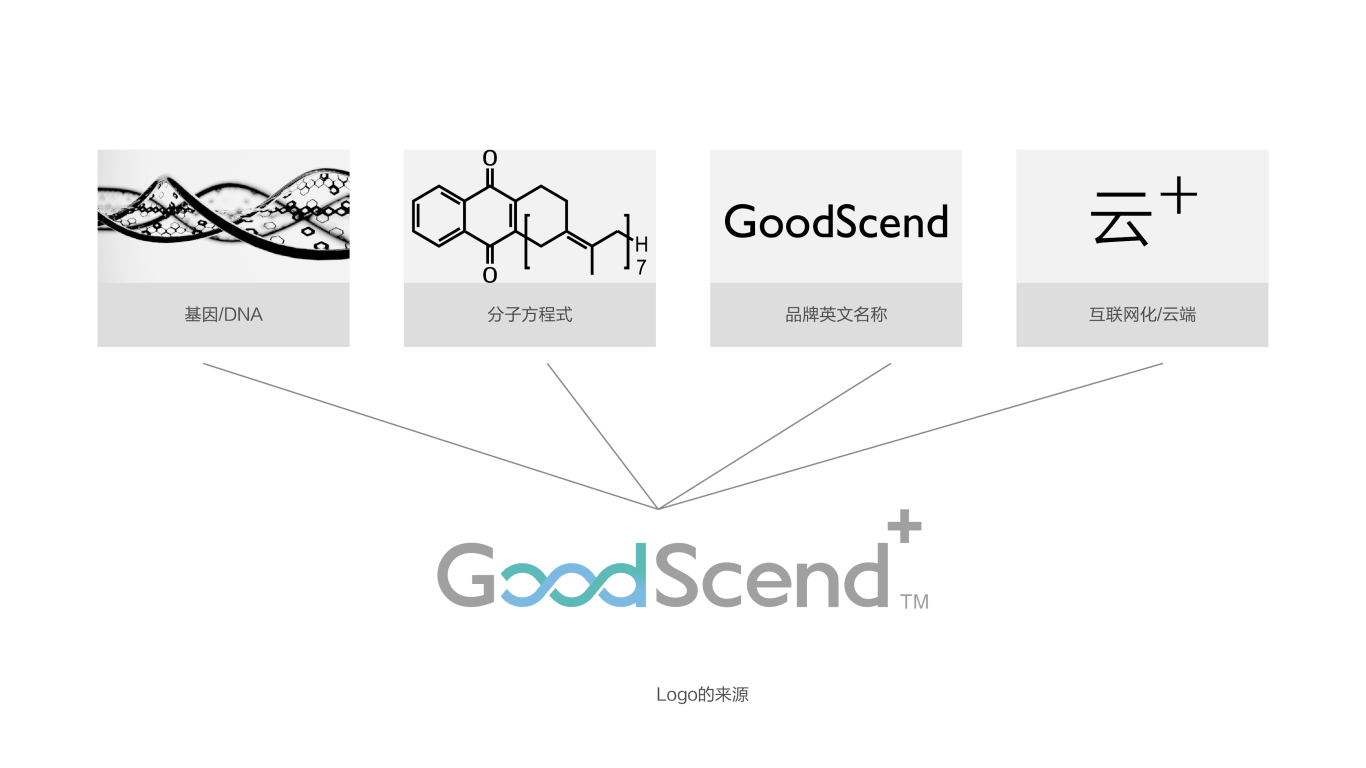 GoodScend（固升医药）_品牌形象升级图1