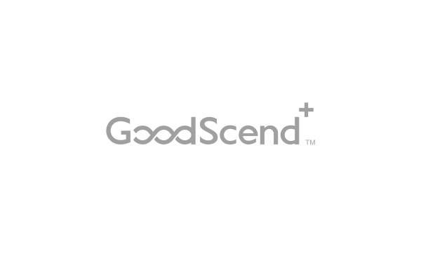 GoodScend（固升医药）_品牌形象升级