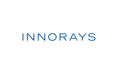 Innorays（瑞智思远）_logo