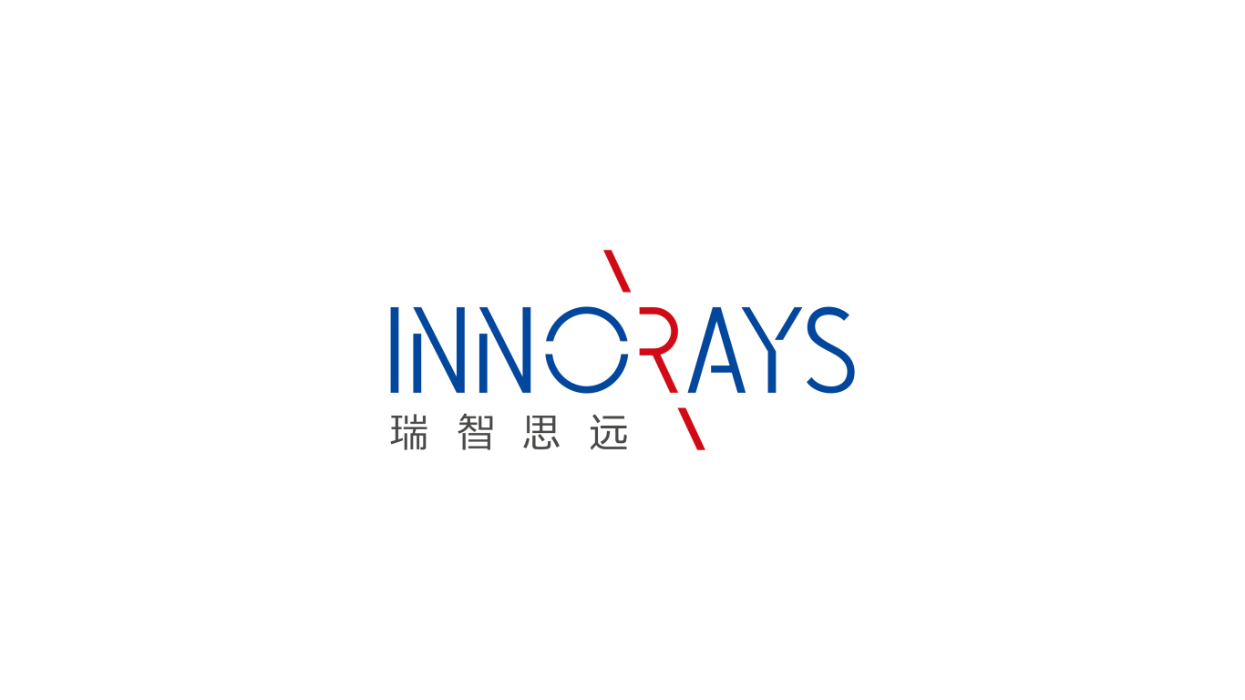 Innorays（瑞智思远）_logo图3