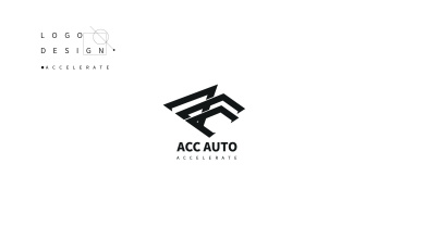 Acc Auto项目LOGO设计