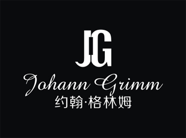 约翰歌林姆 钢琴logo设计
