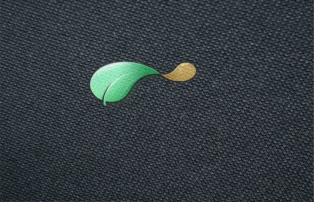 哩奥绿色-品牌设计图4