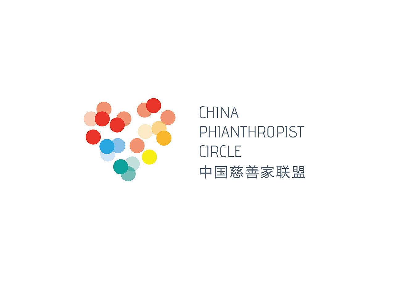 中国慈善家联盟图0