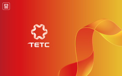 TETC品牌VI升級