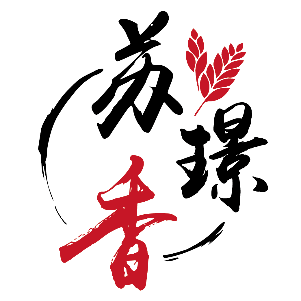 苏璟香logo设计图1