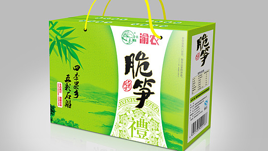 休闲食品包装设计图14