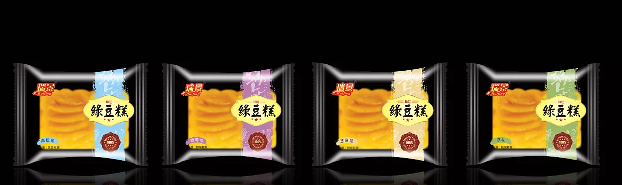 休闲食品包装设计图78