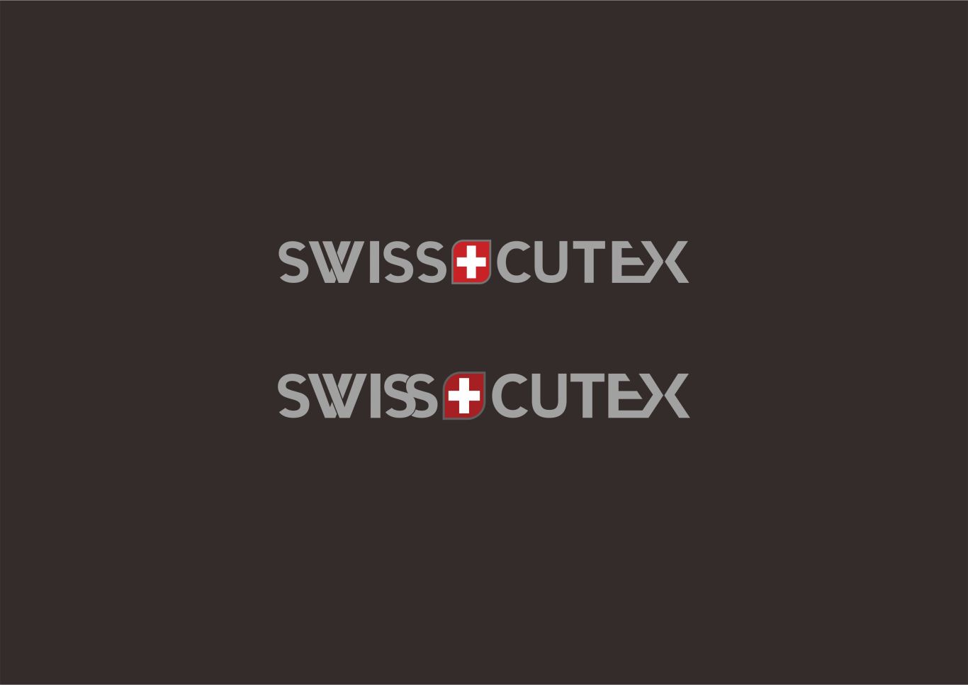 SWISS+CUTEX滑雪手套图2