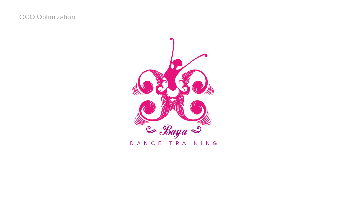 舞蹈品牌logo图0