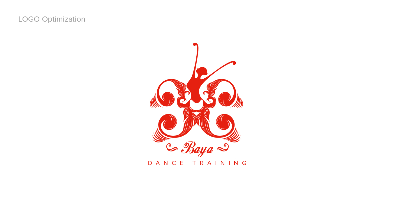 舞蹈品牌logo图7