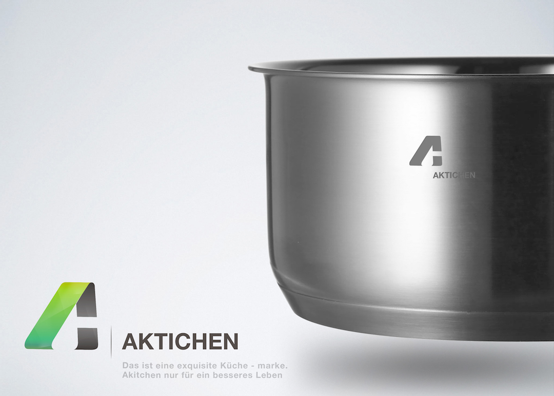 Akitcheno logo设计图5
