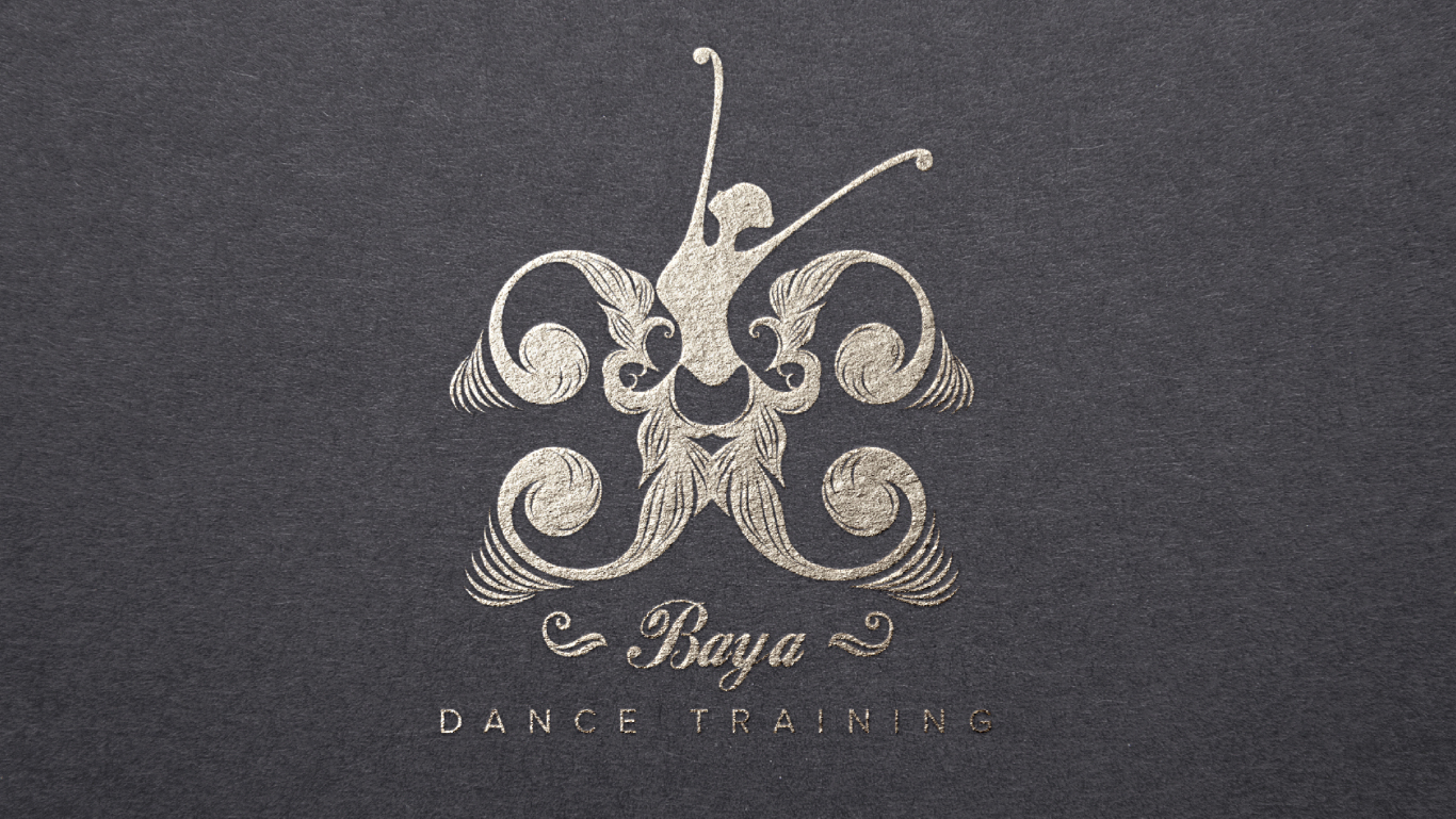 舞蹈品牌logo图10