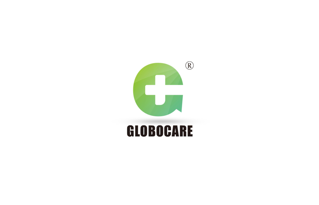 golobocare logo及宣传册设计图1